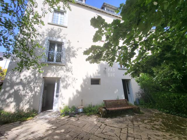 Maison vente à La Flèche, Vouvray-sur-loir
