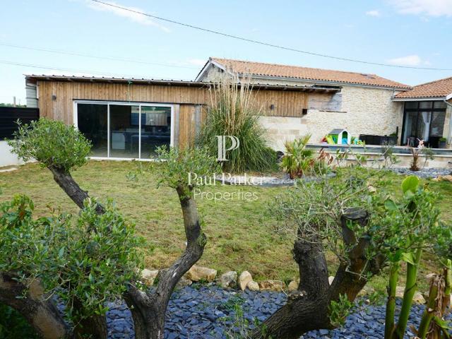 Maison vente à Saint-pierre-de-bat