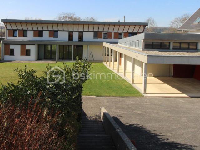 Maison vente à Altkirch, Traubach-le-haut