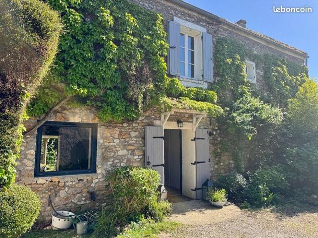 Maison vente à Mantes-la-Jolie, Septeuil