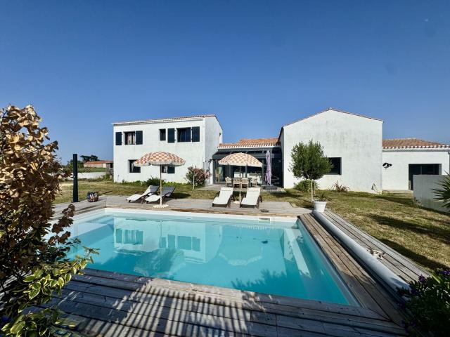 Maison vente à Les Sables-d'Olonne, Noirmoutier-en-l'ile