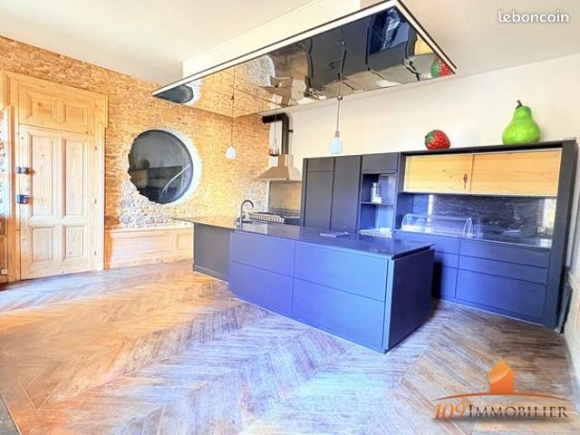 Maison vente à Villefranche-sur-Saône, Rhône