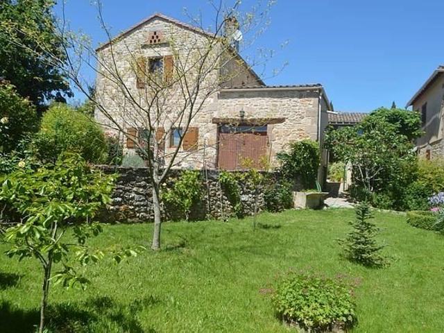 Maison vente à Albi, Cordes-sur-ciel