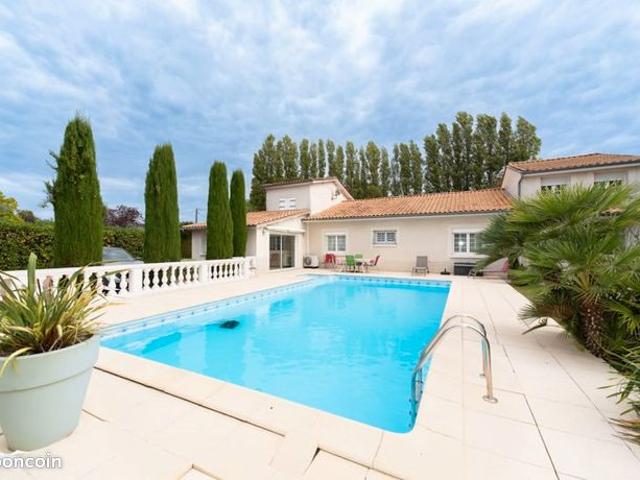 Maison vente à Blaye, Virsac