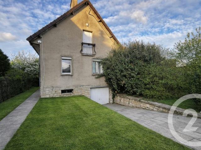 Maison vente à Mantes-la-Jolie, Mantes-la-jolie