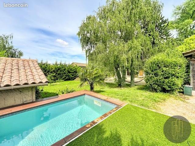 Maison vente à Bourg-en-Bresse, Misérieux
