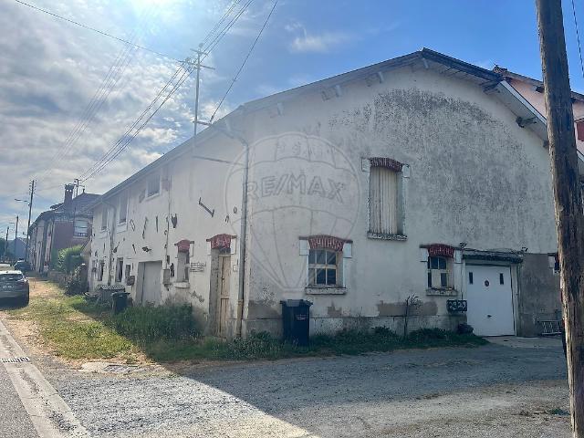 Maison vente à La haie Senet, Sivry-sur-Meuse