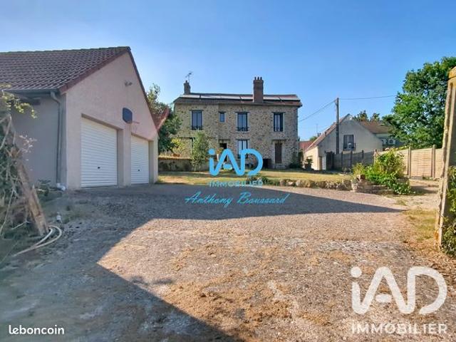 Maison vente à Brie-Comte-Robert, Seine-et-Marne