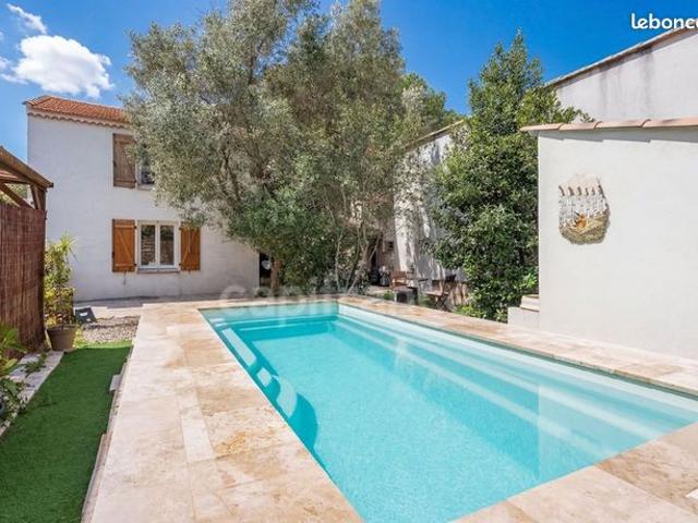 Maison vente à Marseille, La Ciotat