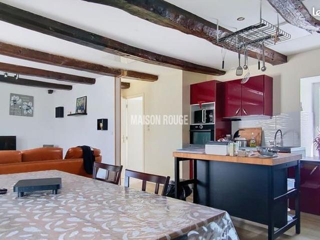 Maison vente à Guingamp, Bretagne