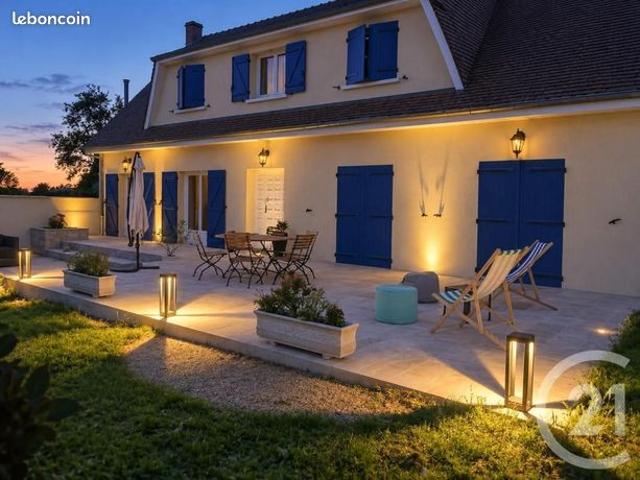Maison vente à Hennezis, Eure