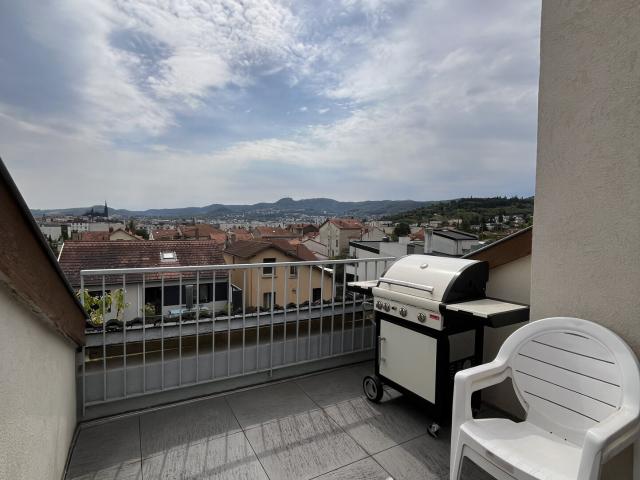 Maison vente à France métropolitaine, Clermont-ferrand