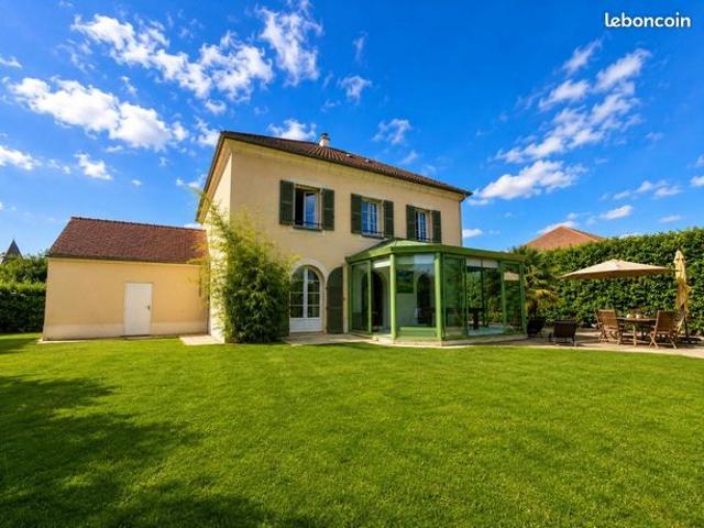 Maison vente à Magny-le-Hongre, Seine-et-Marne