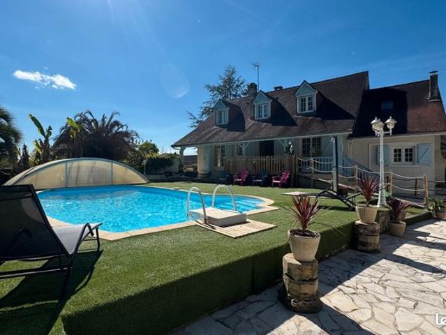 Maison vente à Oloron-Sainte-Marie, Méritein