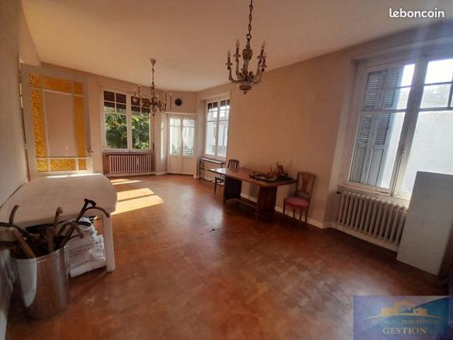 Maison vente à Argelès-Gazost, Lourde