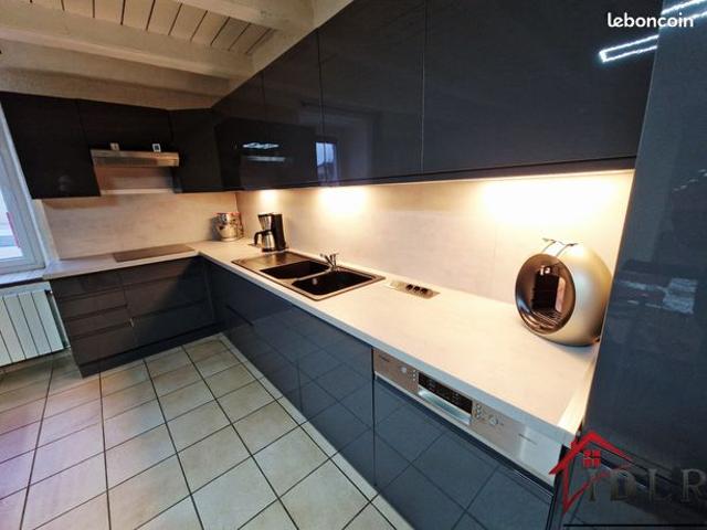 Maison vente à Commercy, Nonsard-lamarche
