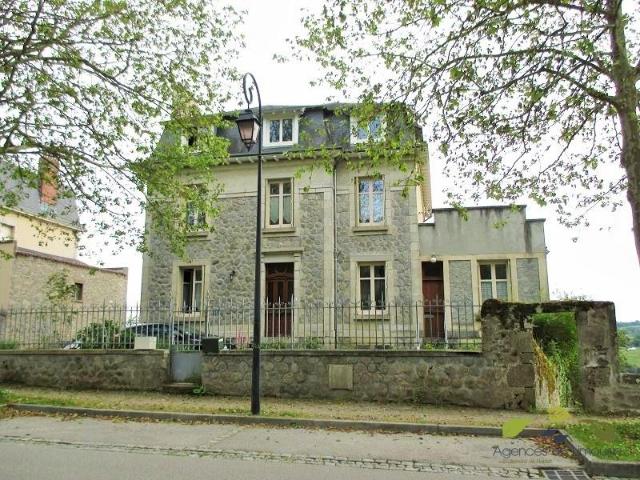 Maison location à Limoges, Saint-léonard-de-noblat