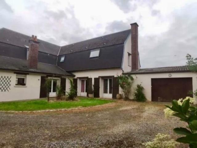 Maison vente à Arras, Bailleulval