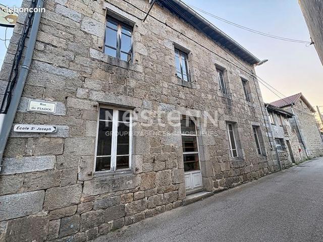 Maison vente à Muret, Grazac