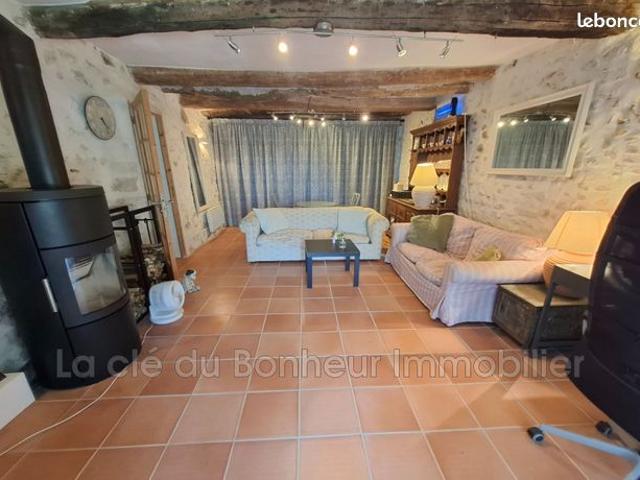 Maison vente à Forcalquier, Quinson