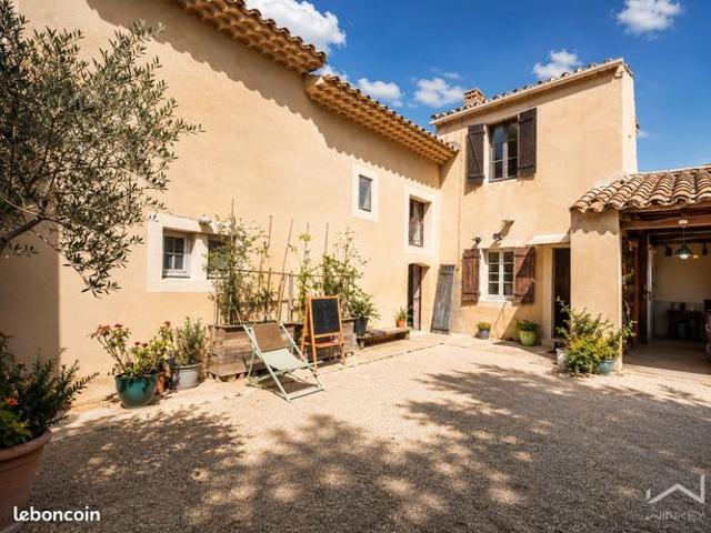 Maison vente à Carpentras, Bollène