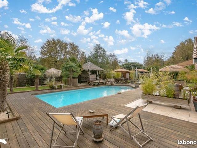 Maison vente à Salles, Gironde
