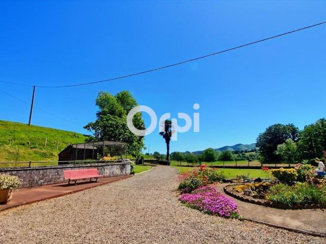 Maison vente à Arette, Pyrénées-Atlantiques