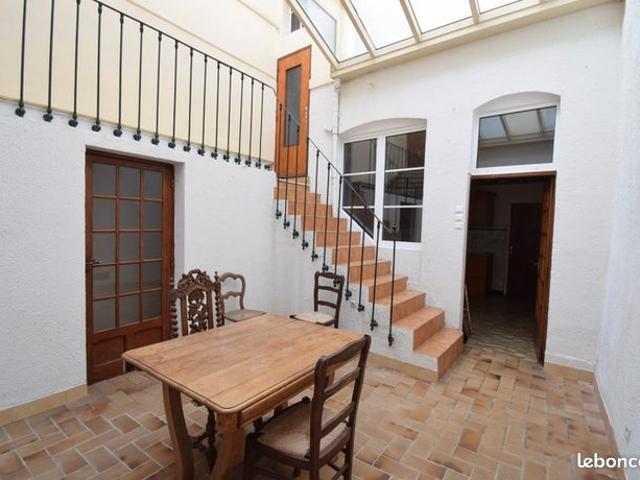 Maison vente à Bar-le-Duc, Bar-le-duc