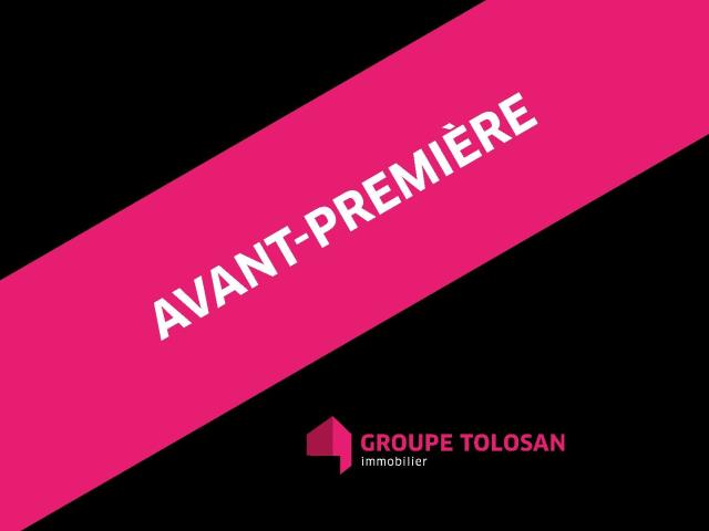 Maison vente à Toulouse, Montrabé