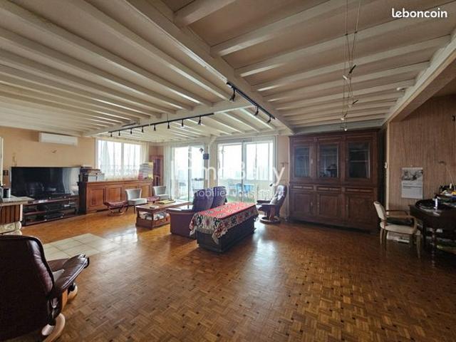 Maison vente à Bordeaux, Martillac