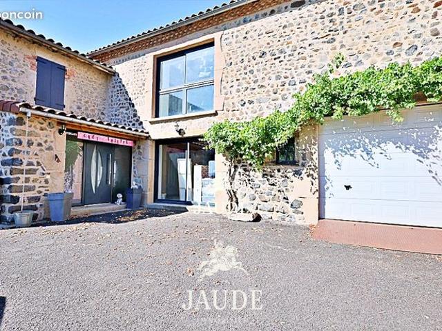 Maison vente à Issoire, Usson