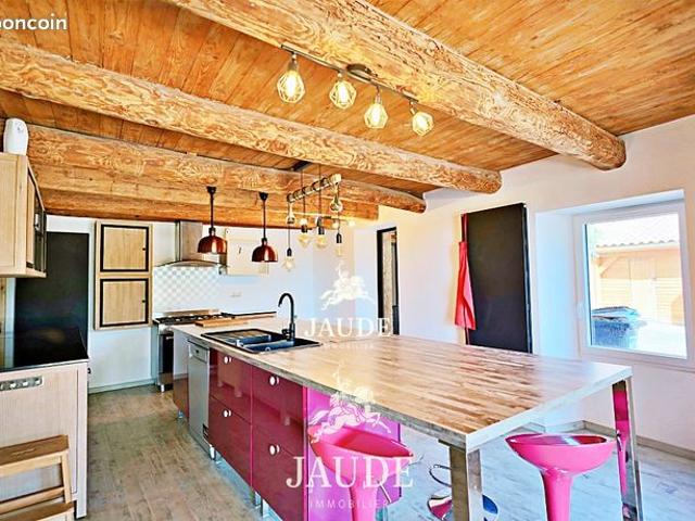 Maison vente à Issoire, Usson