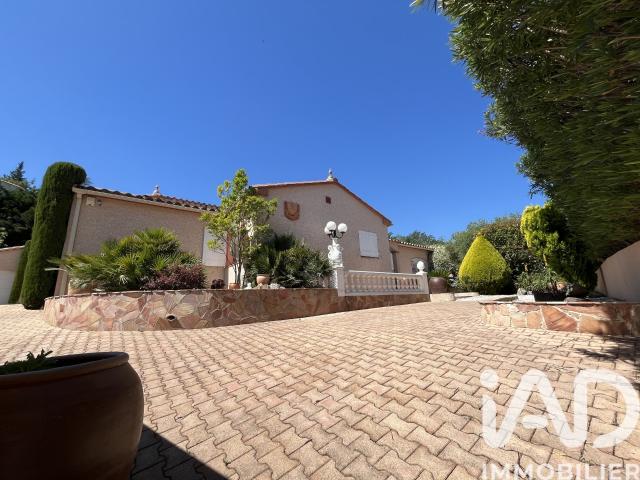 Maison vente à Céret, Reynès