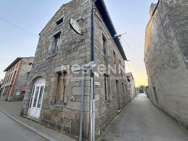 Maison vente à Yssingeaux, Auvergne-Rhône-Alpes