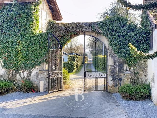Maison vente à Thonon-les-Bains, Thonon-les-bains