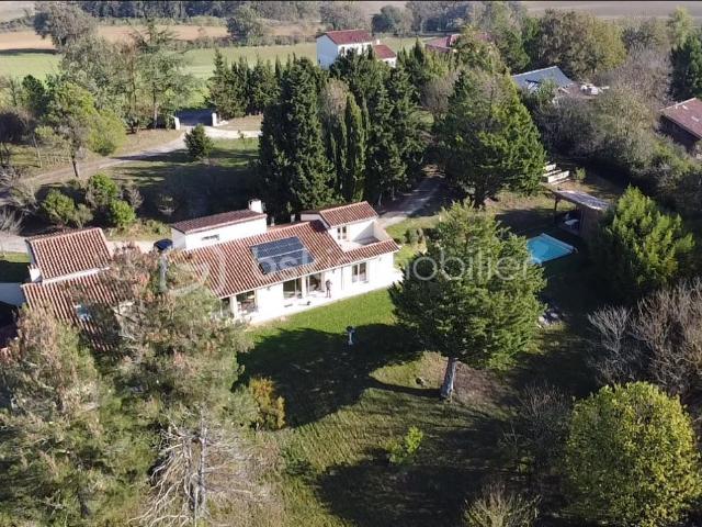 Maison vente à Auch, Gimont