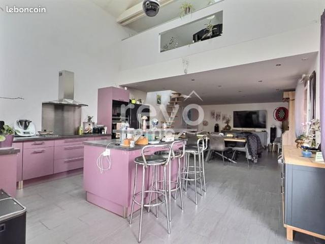 Maison vente à Lyon, Métropole de Lyon