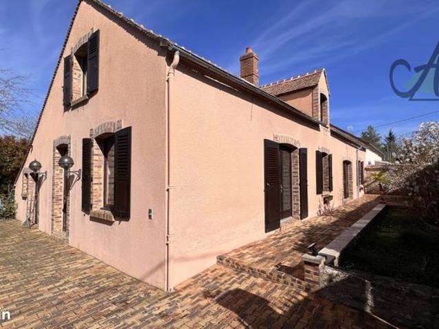 Maison vente à Provins, Montereau-fault-yonne