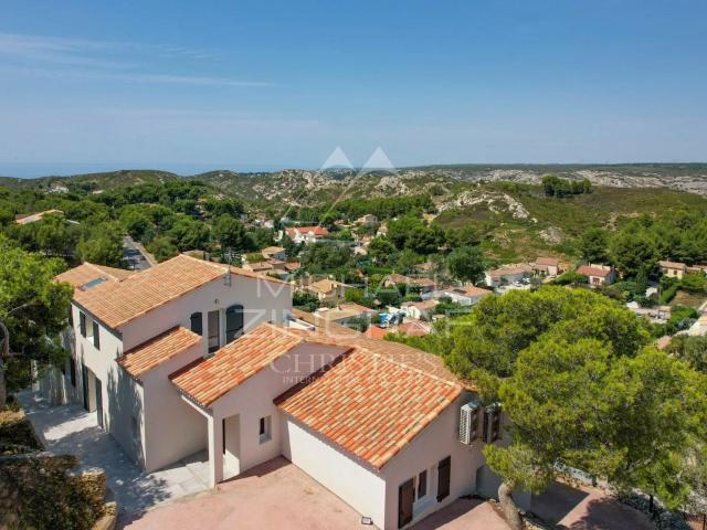 Maison vente à France métropolitaine, Ensuès-la-redonne