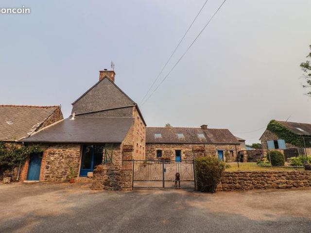 Maison vente à Guingamp, Bretagne