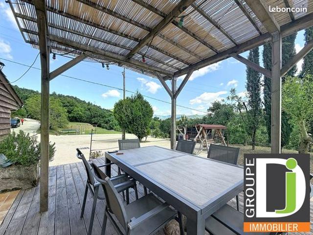 Maison vente à Die, Aouste-sur-sye