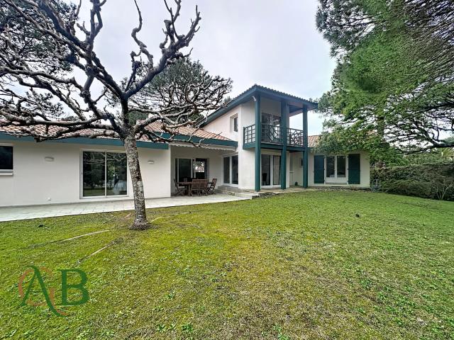 Maison location à Bayonne, Anglet