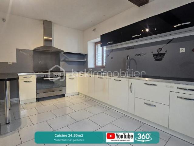Maison vente à Orléans, Patay