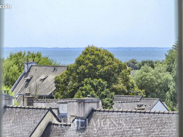 Maison vente à Lorient, Bretagne
