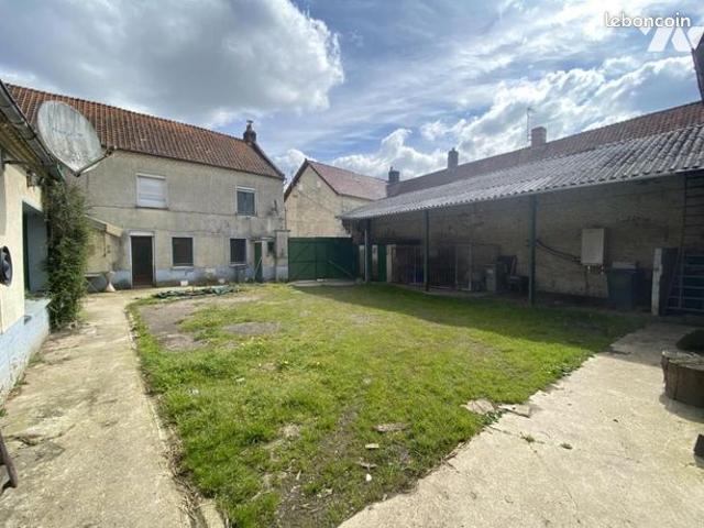 Maison vente à Saint-Omer, Thérouanne