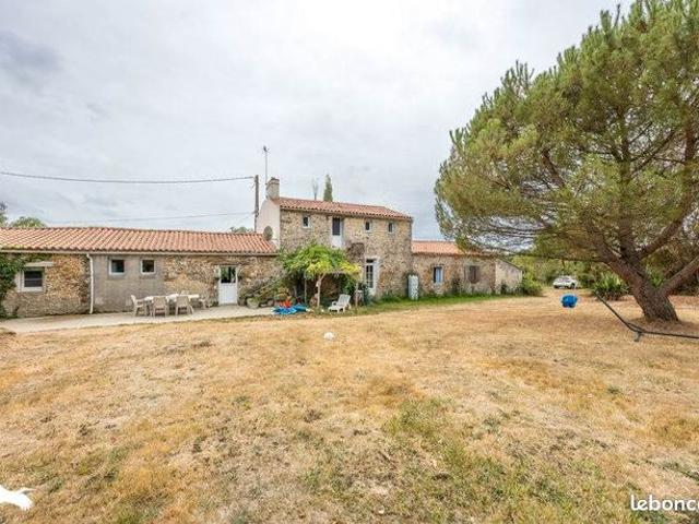 Maison vente à Apremont, Ardennes