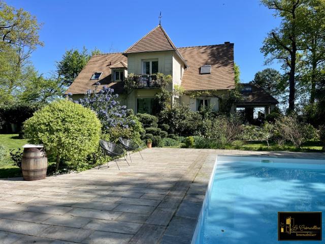 Maison vente à Étampes, Sermaise