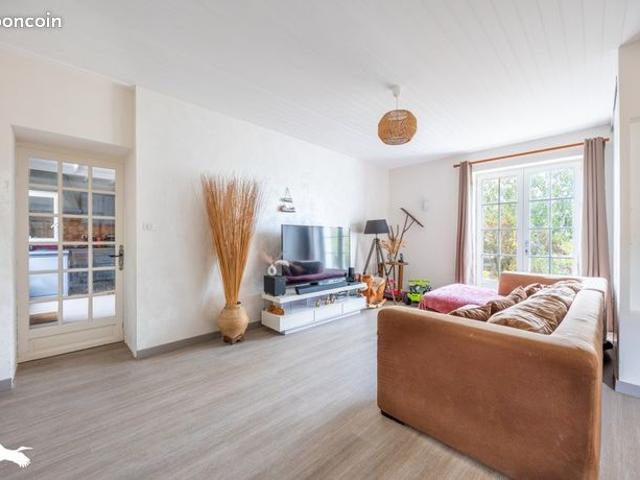 Maison vente à Apremont, Ardennes