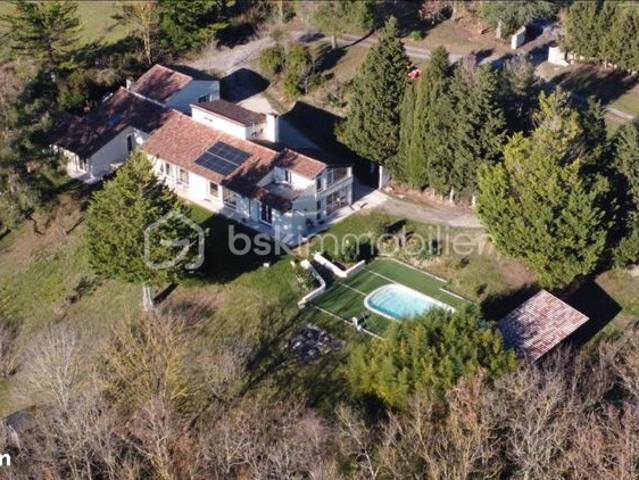 Maison vente à Auch, Gimont