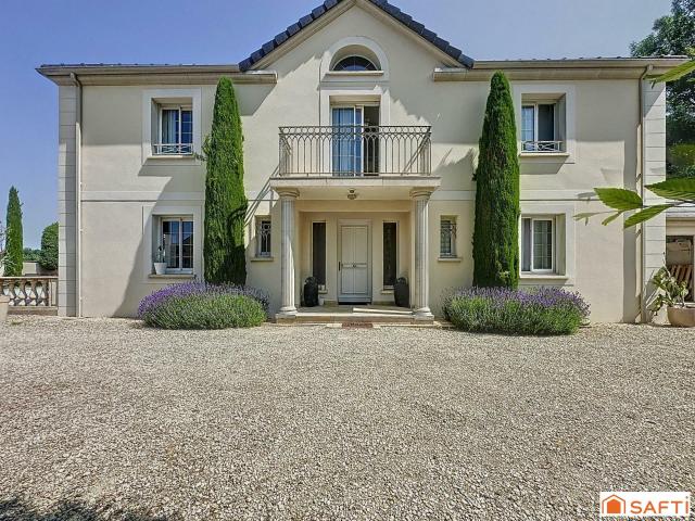 Maison vente à Sens, Maillot